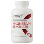 OstroVit Magnesium Glycinate 90 Capsule