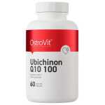 OstroVit Ubiquinone Q10 100 mg 60 Capsules