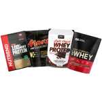 Pachet 4 x Whey