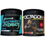 Pachet conceput pentru luptători Fruit P Stacker2