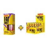 Pachet slăbire Zi și Noapte - Fat Direct Nutrend