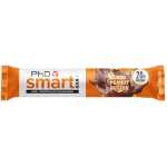 PhD Smart Bar 64g Choc Peanut Butter