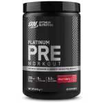 Platinum Pre-Workout 420G ON Fruit Punch