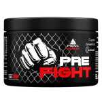 Pre Fight 240g Peak