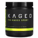 Pre-Kaged Sport Kaged Muscle Mango Lime 266g