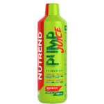 Pre-Workout Pump Juice 900ml Nutrend Sour Melon (Pepene Rosu)