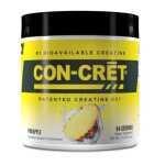 Promera Sports Con-Cret 64 Serviri Pineapple