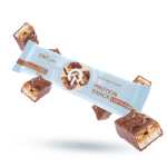 Protein Snack Bar Peanut Caramel 60g QNT