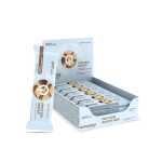 Protein Wafer ciocolata QNT 12x35g