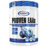 PROVEN EAAs 390g Gaspari Nutrition Blueberry Acai