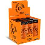 QNT Guarana Kick 12x80ml