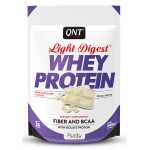 QNT LIGHT DIGEST WHEY PROTEIN 500g Ciocolata Alba