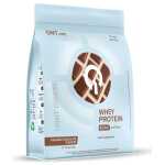 QNT LIGHT DIGEST WHEY PROTEIN 500g Ciocolata Belgiana