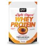 QNT LIGHT DIGEST WHEY PROTEIN 500g Creme Brulee