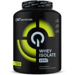 QNT Metapure Zero Carb 2Kg Fistic