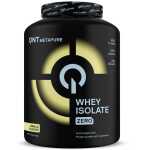 QNT Metapure Zero Carb 2Kg Vanilie