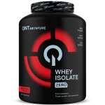 QNT Metapure Zero Carb 2Kg Zmeura