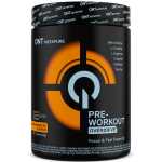 QNT Pre Workout Overdrive 390G Mango Massacre