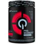 QNT Pre Workout Overdrive 390G Raspberry Killer