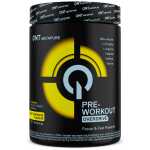 QNT Pre Workout Overdrive 390G Sweet Lemonade