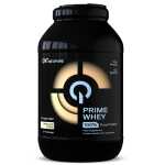 QNT Prime Whey Protein 2Kg Coffee Latte