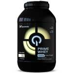 QNT Prime Whey Protein 2Kg Vanilla