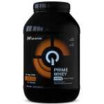 QNT Prime Whey Protein 908g Belgian Choco Brownie
