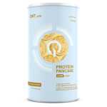 QNT Protein Pancake Low Sugar 500g Fara Aroma