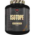 Redcon1 Isotope 100% Whey Isolate 2272g Peanut Butter Chocolate