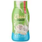 Sauce 0% - 500ml Cheat Meal Garlic Mayo with Herbs