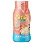 Sauce 0% - 500ml Cheat Meal MayoKetchup