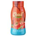 Sauce 0% - 500ml Cheat Meal Spicy Ketchup Herbs
