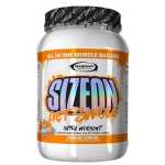 SizeOn Max Performance 1632g Gaspari Nutrition Orange