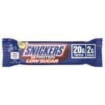 Snickers Hi Protein LowSugar Milk Chocolate 57g Mars