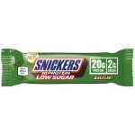 Snickers Hi Protein LowSugar Hazelnut 57g Mars