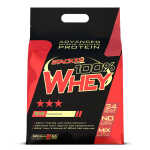 Stacker2 100% WHEY 2kg Cappuccino