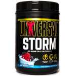 Storm 80 Serviri Universal Nutrition Blue Raspberry