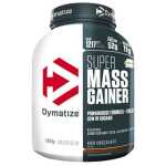 Super Mass Gainer 2.94kg Dymatize Strawberry