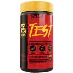 Test 90 Capsule Mutant