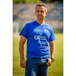 Tricou Tiger Classic Editia XV M