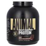 Universal Animal Isolate Whey 2.3 Kg Ciocolata