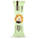 Vegan protein bar with L-carnitine 40g Choco Mandarin