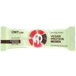 Vegan protein bar with L-carnitine 40g Zmeura