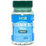 Vitamin B12 Holland & Barrett 120 Tablete