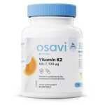 Vitamin K2 MK-7 100mcg - 60 Softgels Osavi