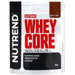Whey Core 900g Nutrend Ciocolata