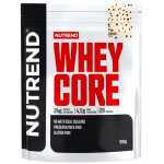 Whey Core 900g Nutrend Cookies