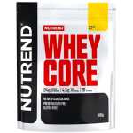 Whey Core 900g Nutrend Vanilie