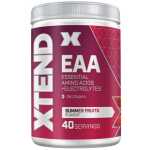 Xtend EAA 40 Serviri Scivation Summer Fruits