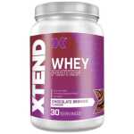 Xtend Whey Protein 900g Chocolate Brownie
